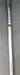 Baxpin 60° Lob Wedge Regular Steel Shaft Black Grip