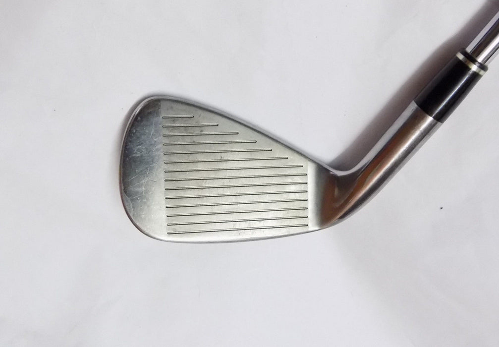 BridgeStone GC Mid 7 Iron NS Pro 1050GH Stiff Flex Steel Shaft Tocare Grip