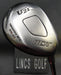 Japanese Asahi Golf MDT U 21° Hybrid Regular Graphite Shaft MDT Grip