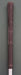 Titleist 670 6 Iron Stiff Steel Shaft Golf Pride Grip