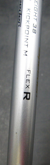 Tobunda Try Fit 11.5° Driver Regular Graphite Shaft Golf Pride Grip