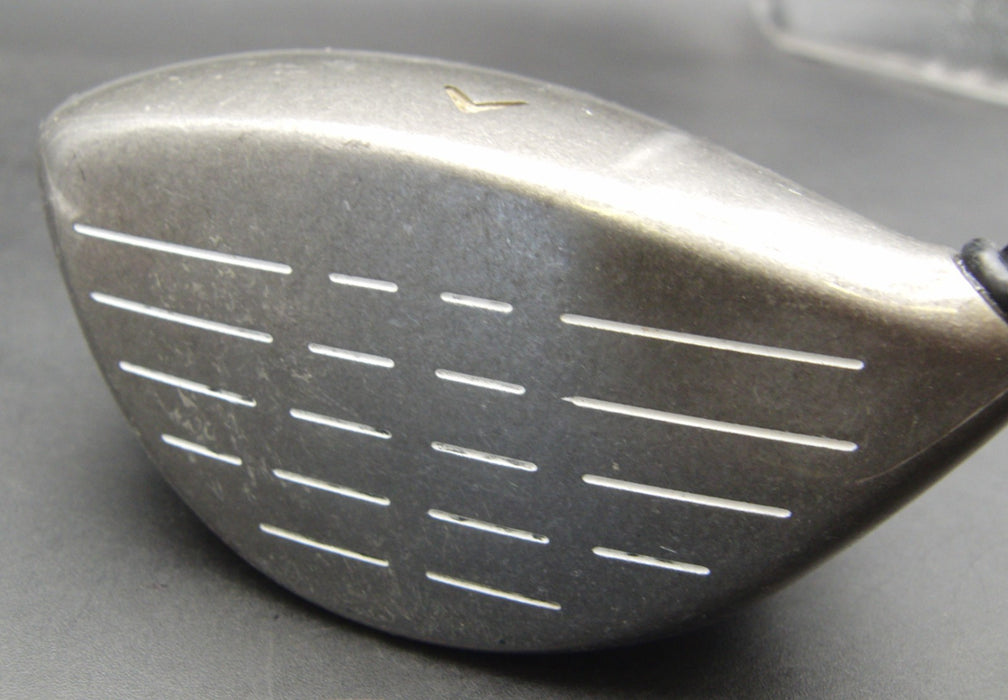 Callaway The Biggest Big Bertha S2H2 9° Driver Regular Graphite Shaft Royal Grip