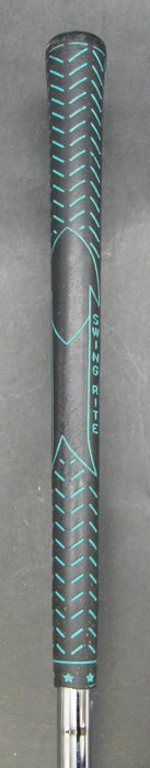 Mizuno Rough Sand Fairway RSF 90 Wedge Regular Steel Shaft Swing Rite Grip