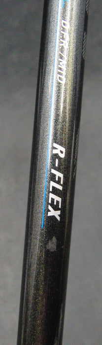 Mizuno Eurus G 18° 5 Wood Regular Graphite Shaft Mizuno Grip