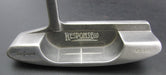 Macgregor Precision Milled Face Putter Steel Shaft 88cm Length Psyko Grip
