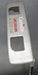 Carbite ZGB X-Treme Polar Balance Putter 87cm Length Steel Shaft Carbite Grip