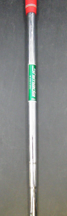 Vega Mizar Japan Forged Gap Wedge Regular Steel Shaft Iguana Grip