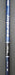 Yamaha Inpres 7 Wood Regular Graphite Shaft Yamaha Grip