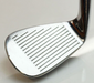 Nike VR Forged 9 Iron True Temper S300 Stiff Steel Shaft Nike Grip