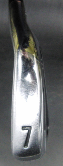 Titleist AP2 714 7 Iron Stiff Steel Shaft Golf Pride Grip