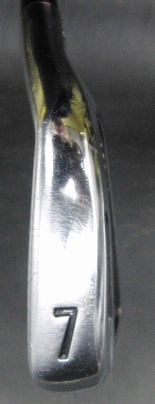 Titleist AP2 714 7 Iron Stiff Steel Shaft Golf Pride Grip