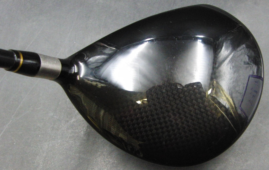 Honma Beres TW911 1 Driver Stiff Graphite Shaft No1 Grip