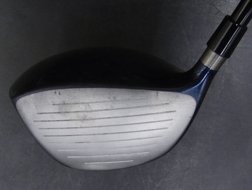 Mizuno 300SI-COR 10° Driver Stiff Graphite Shaft Benross Grip