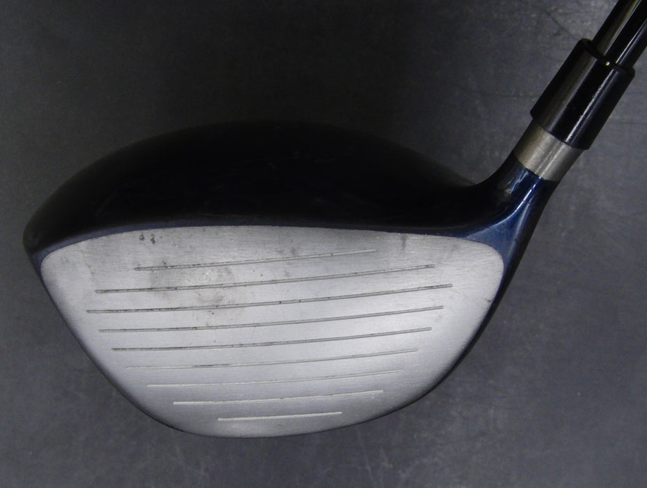 Mizuno 300SI-COR 10° Driver Stiff Graphite Shaft Benross Grip