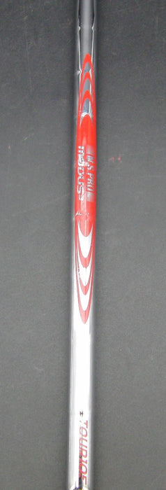 Ping G30 Green Dot 8 Iron Stiff Steel Shaft Golf Pride Grip