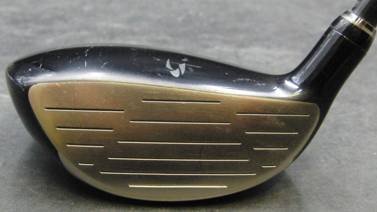 PRGR Speed Hit 4 Wood Regular Graphite Shaft PRGR Grip
