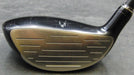 PRGR Speed Hit 4 Wood Regular Graphite Shaft PRGR Grip