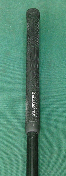 Adams Golf Idea a305 HYBRID 9 Iron Regular Graphite Shaft Adams Golf Grip