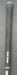 Callaway Big Bertha X-12 9 Iron Extra Stiff Steel Shaft Golf Pride Grip