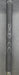 Callaway X22 4 Iron Uniflex Steel Shaft Callaway Grip