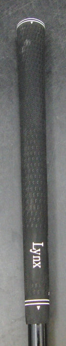 Ladies Lynx 6 Iron Ladies Graphite Shaft Lynx Grip