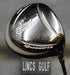 Japanese Dynaworks MaxiMax Spade 460 10.5 Degree Driver Stiff Graphite Shaft