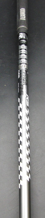 PRGR iD RS Nabla 5 Wood Regular Graphite Shaft Yamato Grip