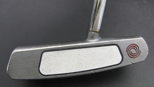 Odyssey White Hot OG 1WCS Putter Steel Shaft 92cm Length Psyko Grip