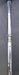 Ping G25 Brown Dot 6 Iron Stiff Steel Shaft Golf Pride Grip
