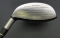TaylorMade Burner 15° 3 Wood Regular Graphite Shaft TaylorMade Grip