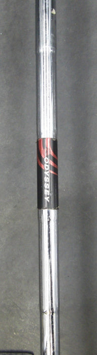 Odyssey Marxman X-ACT Chipper Steel Shaft 84cm Length Spalding Grip*