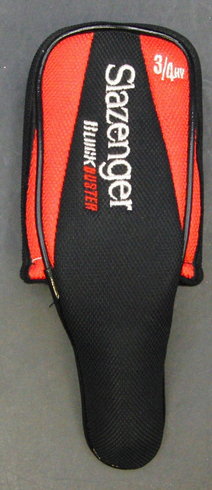 Slazenger Black Buster Hybrid Head Cover