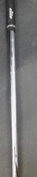Taylormade Burner 2009 5 Iron Stiff Steel Shaft Elite Grip