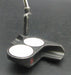 Odyssey DFX 2-Ball Blade Putter Steel Shaft 89cm Length Odyssey Grip + HC*