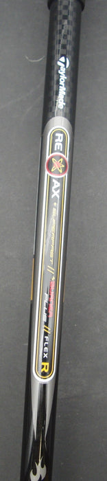 Left-Handed TaylorMade Burner Plus 5 Iron Regular Graphite Shaft TaylorMade Grip