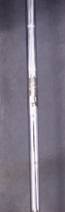 Odyssey Tank 7V Putter Steel Shaft 86cm Length Psyko Grip*