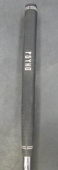 TaylorMade Rossa Corza RS Putter Steel Shaft 87cm Length Psyko Grip