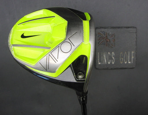 Nike Vapor Speed Driver Regular Graphite Shaft Benross Grip