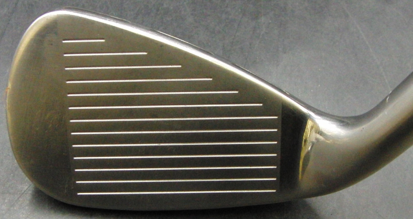 Wilson Staff FLX Face C200 6 Iron Extra Stiff Steel Shaft Golf Pride Grip