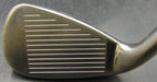 Wilson Staff FLX Face C200 6 Iron Extra Stiff Steel Shaft Golf Pride Grip