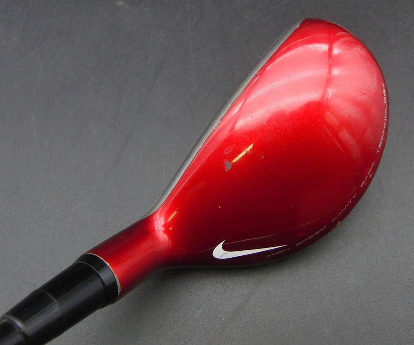 Nike VRS Covert 2.0 3 Hybrid Stiff Graphite Shaft Benross Grip
