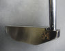 The Major JO-33B Jumbo Putter 90cm Length Steel Shaft with Grip