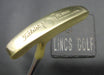 Titleist Flange Putter Steel Shaft 86cm Length Psyko Grip