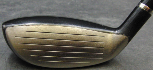 PRGR ID Hit UT Type C 4 Hybrid Stiff Graphite Shaft PRGR Grip