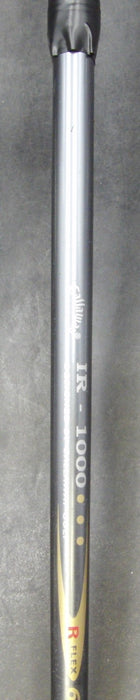 Callaway ERC Hot Gap A Wedge Regular Graphite Shaft Callaway Grip