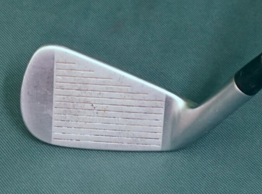 Nike CCI Forged 6 Iron Stiff Steel Shaft Golf Pride Grip