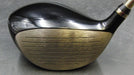 Japanese PRGR iD Nabla Forged 9.5° Driver Stiff Graphite Shaft Golf Pride Grip