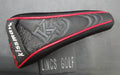 Kissmark KG Wood Head Cover
