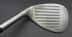 Masters IQ 56° Sand Wedge Regular Steel Shaft Masters Grip