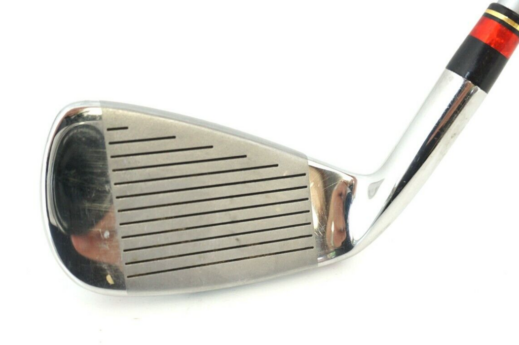 Slazenger Great Big Ezee 4 Iron Wood Graphite Shaft Golf Pride Grip